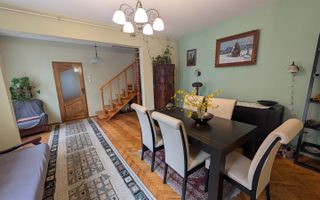 Casa Individuala reabilitata in cartierul Gheorgheni - Poză 2