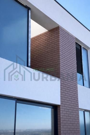 Casă modernă de vânzare în zona Bucium/Barnova, Iași - 160 mp, teren 640 mp - Poză 16