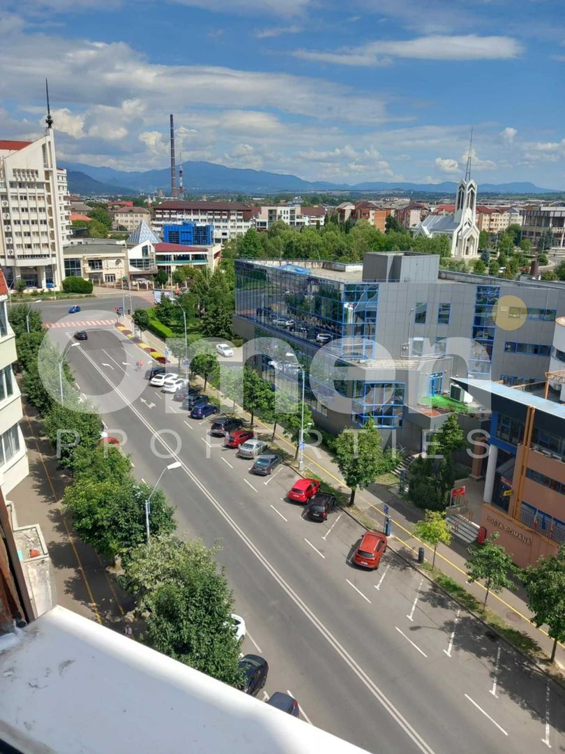 Apartament de vânzare cu 2 camere | 110.000 € | Bd. Traian | Semidecomandat - Poză 7