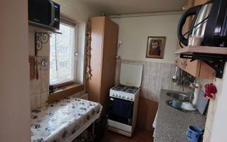 Apartament 1 camera I Etaj Intermediar I Peco- Milea - Poză 5
