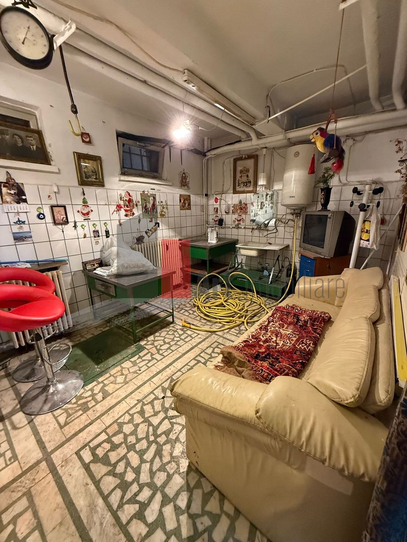 Spațiu Comercial de Închiriat pentru Antreprenori. - Poză 6