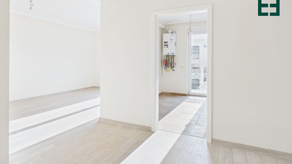 Apartament nou cu 2 camere et. 3 și loc de parcare - Giroc - Timișoara - Poză 2