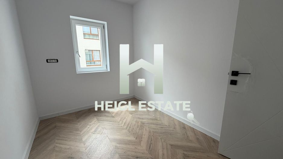 Apartament cu 3 camere si 2 balcoane in zona Braytim - Poză 5
