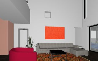 Casă unifamilială premium, arhitectură contemporană - Poză 6