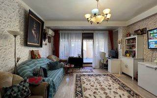 3 camere | curte proprie | 2 parcari subterane incluse - Poză 2