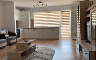 Garsoniera 37 mp - Parcare - Subcetate Residence - Poză 1