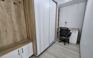 Apartament 1 camera 45 mp Dec INTABULAT Conest 99800 euro - Poză 8