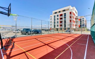 Apartament nou cu un dormitor ARED IMAR- opțiune la cheie - Poză 3