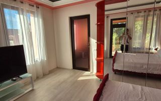 Vila Mobilata/Utilata Zona Intrarea  Bucuresti Magurele Sector 5 Buc - Poză 7