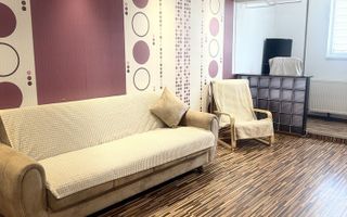 Apartament decomandat 3 camere - Nicolina (Rond Vechi) - 500€ - Poză 3