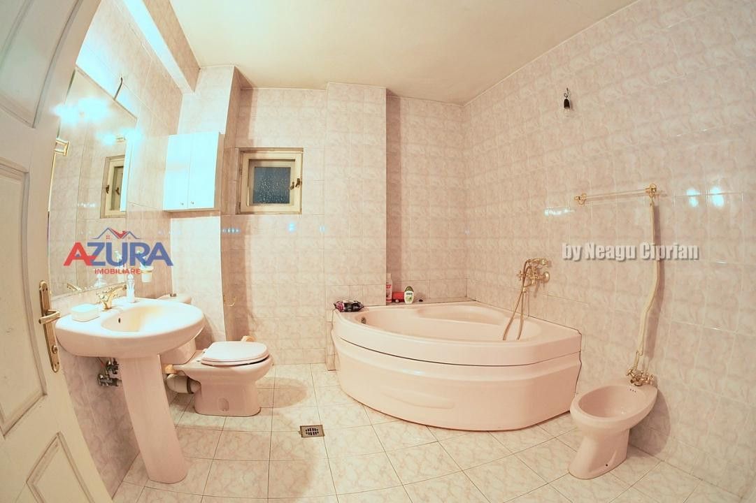 COMISION 0% - De Inchiriat Vila Ultracentral Pitesti - Poză 23