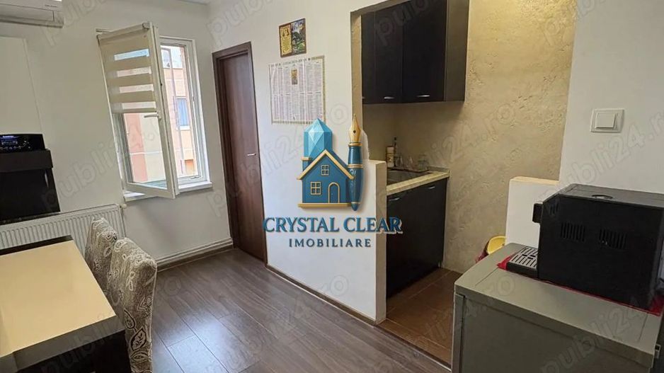 Apartament 3 camere - cartier Tudor Vladmirescu, str. Muncii - Poză 8