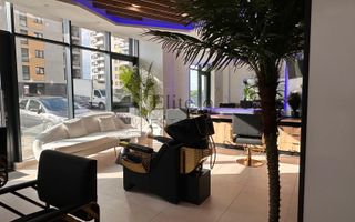 Salon Barber & Beauty Premium de inchiriat in Oradea - Poză 3