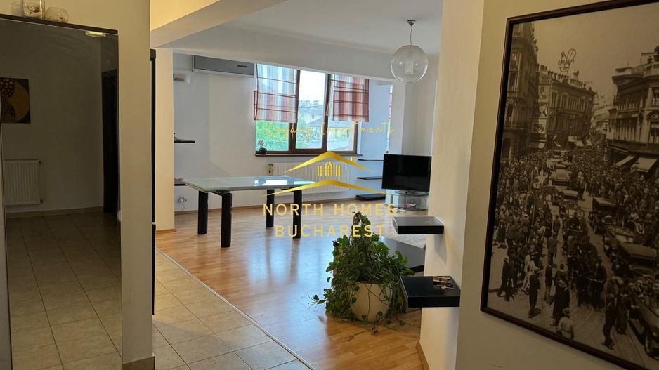 Oferta unica! Ap 3 camere de vânzare, parcare subterană+boxă, Domenii - Poză 4