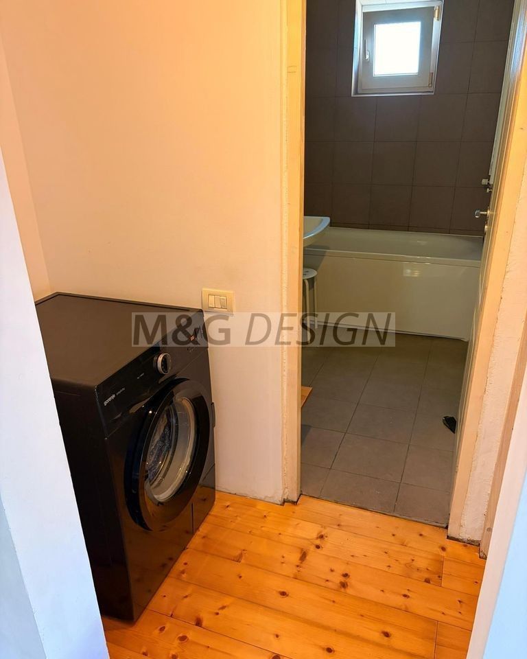 Apartament 3  camere  Buziasului - Poză 8