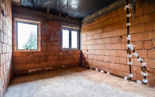 Apartament 2 camere, bloc nou, finisat la cheie, centrala termica individuala - Poză 10