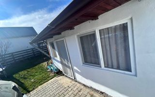 Casă renovată 2025, 4 camere, 5 ari – Tăuții-Măgherău - Poză 17