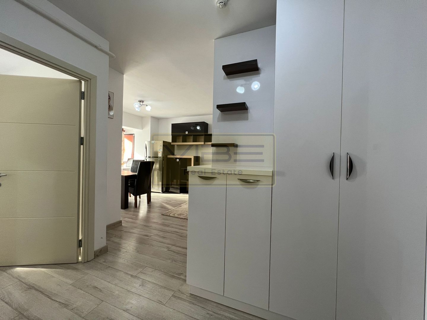 Apartament 2 camere Newton Tatarasi - Spitalul Sf. Maria - Poză 18