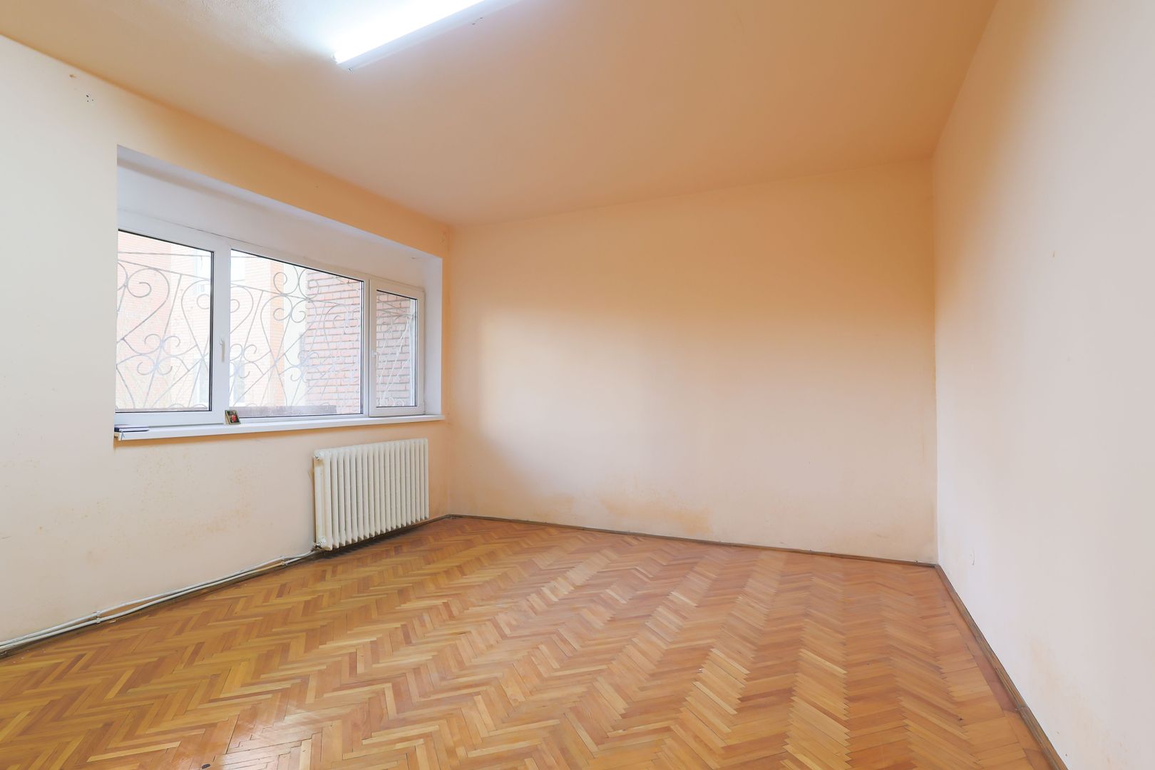 PRET NOU! Apartament decomandat 3 camere - str. Horia - COMISION 0% - Poză 8