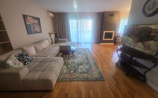 3 camere | Terasa vedere la piscina | Pipera | Școala Americanǎ - Poză 2