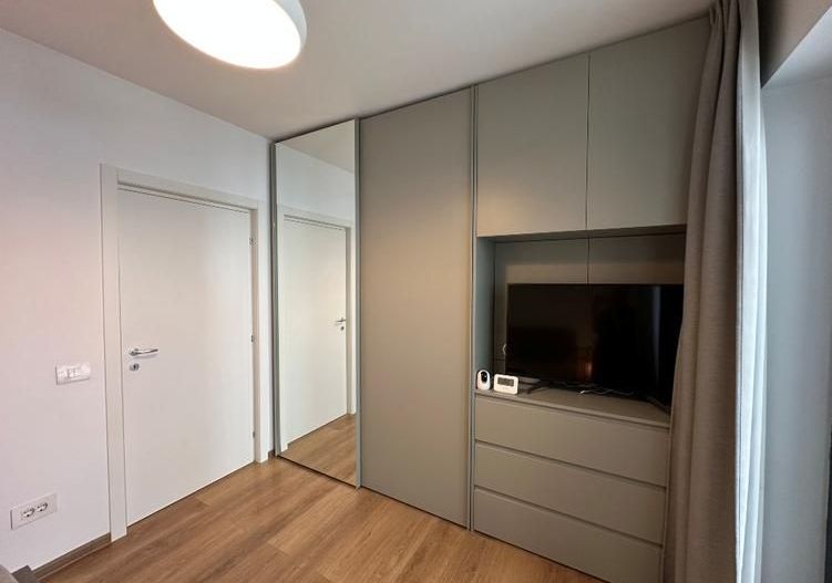 APARTAMENT 2 CAMERE PARC CAROL 2 MIN METROU TINERETULUI - Poză 2