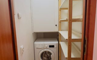 2 Camere - 59MP | Decomandat | 3/8 | Creditabil | 1986 | Crangasi - Poză 7