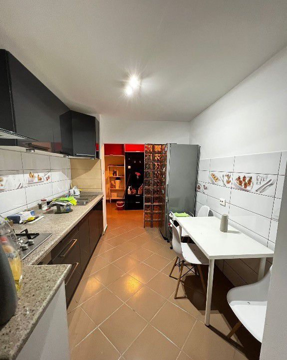 APARTAMENT 3 CAMERE CRANGASI - Poză 6