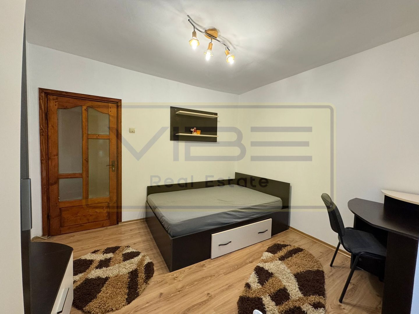 Apartament 2 camere decomandat Tatarasi - Blv V. Lupu - Poză 9