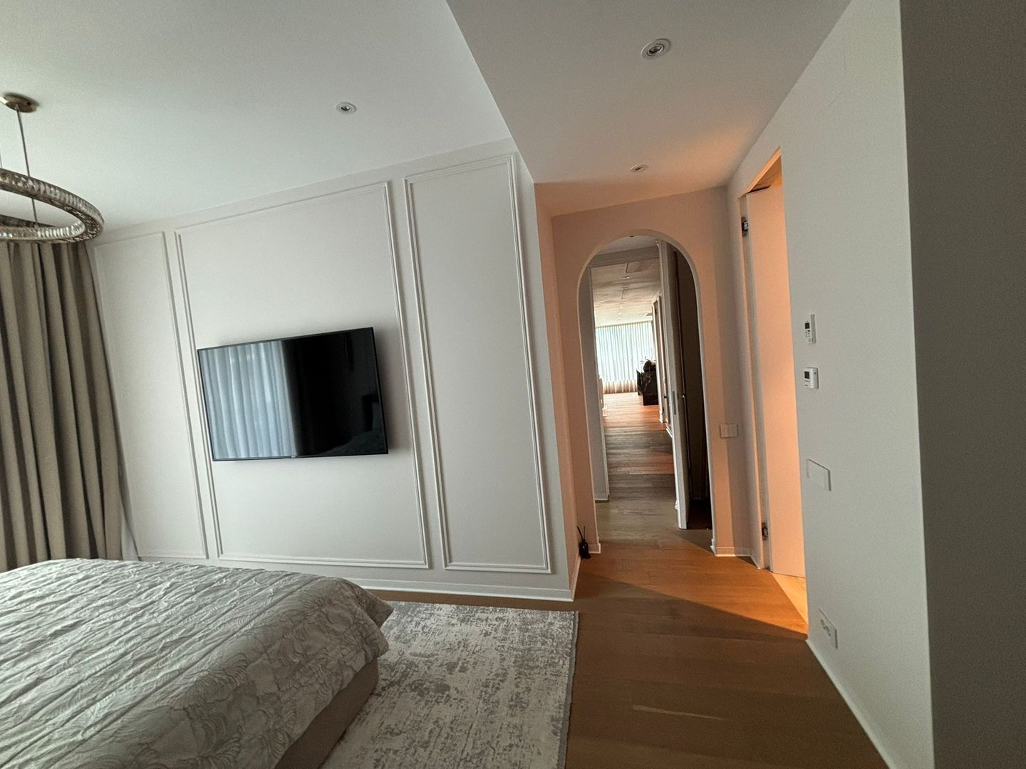 4 camere -220mp -  Floreasca - view spectaculos - Poză 10