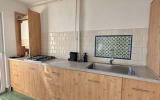 Apartament 3 camere la cheie, 65mp, etaj intermediar, zona La Terenuri - Poză 6