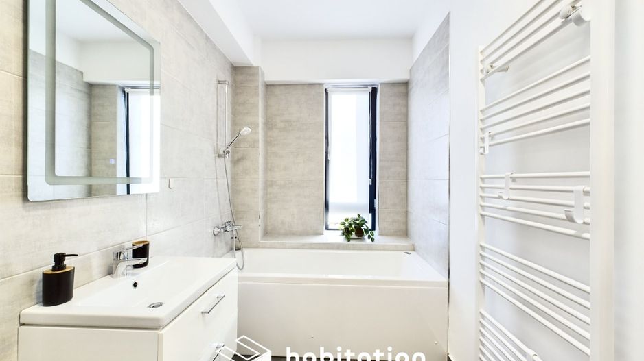 Apartament 3 camere, elegant, pet friendly, Lipovei - lângă Lidl - Poză 16