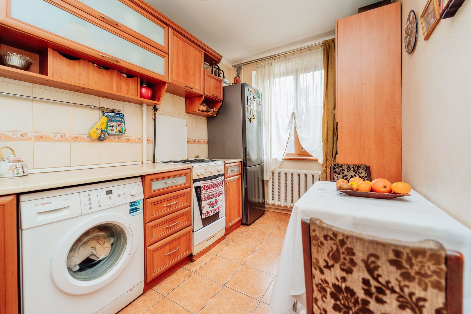Apartament cu 3 camere - Poză 12
