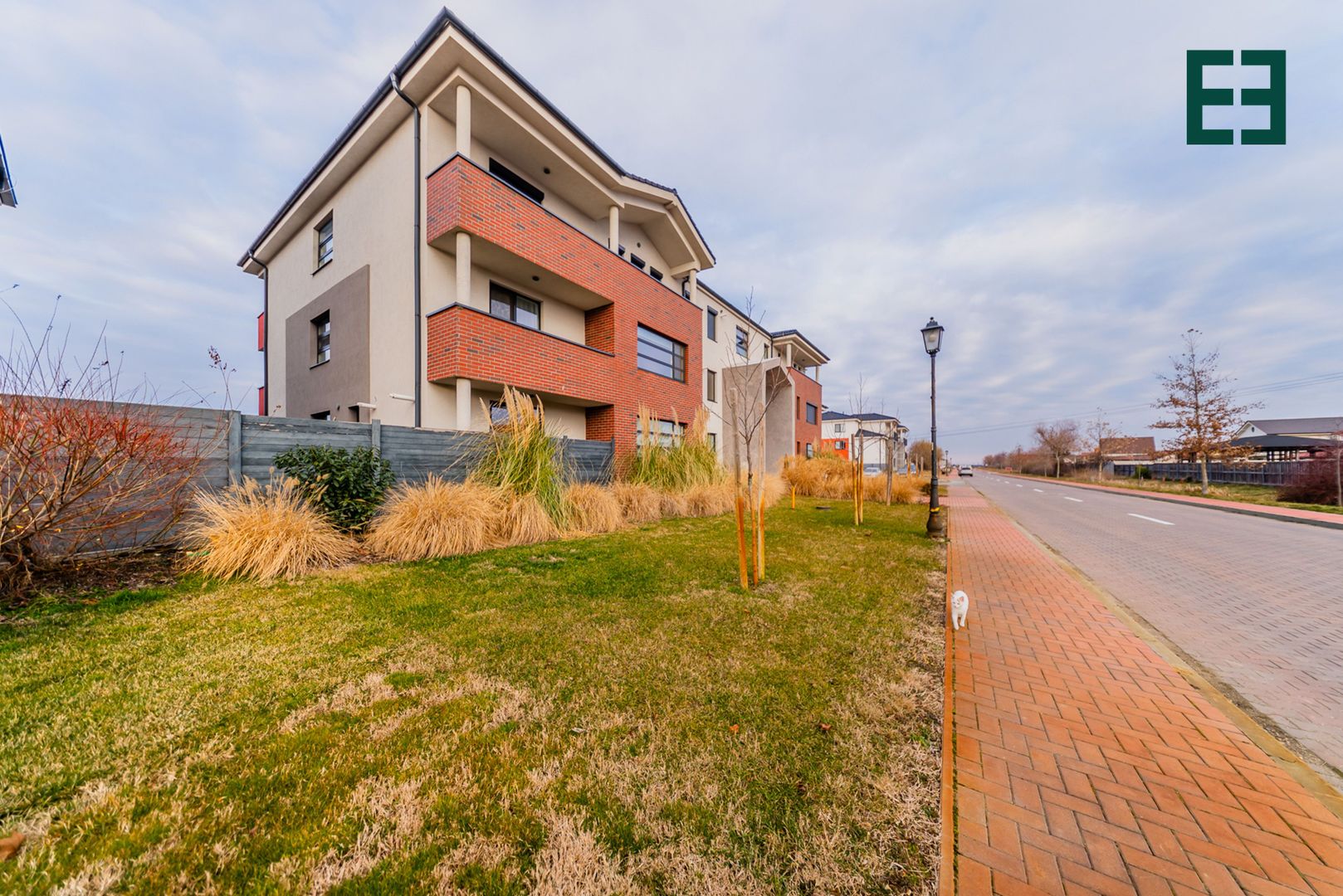 Apartament 2 camere și loc de parcare - etaj 1 - Westfield - Arad - Poză 13