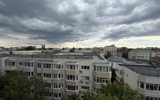 Apartament cu 3 camere // Dorobanți - Parc Floreasca - Poză 24