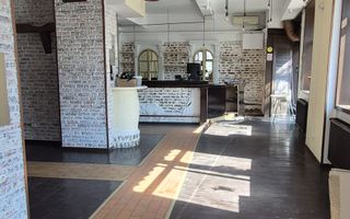 INCHIRIERE SPATIU COMERICAL RESTAURANT HORECA PACHE PROTOPOPESCU FOISOR 158MP - Poză 4