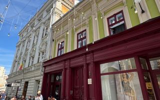 Apartament cu 3 camere in Piata Unirii - Poză 1