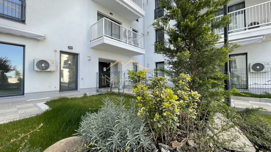 Apartament 2 camere_LUX_107.4 mp**Terasa de 45 mp//Mogosoaia - Poză 26