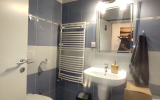 Apartament doua camere, 100 mp, Avantgarden Bartolomeu. - Poză 4