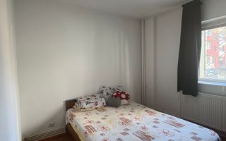 Apartament cu 3 camere - Centrala termica - Rahova - Calea Ferentari 8 - Poză 6