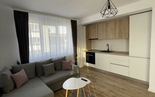 Apartament  camere + parcare inclusă | Florești – Zona Stadionului - Poză 2