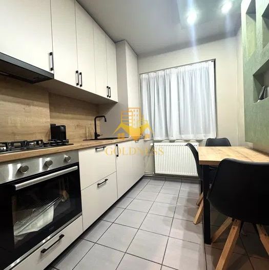 2 camere semidecomandate, Premium, Parcare, Profi, Grigorescu - Poză 6