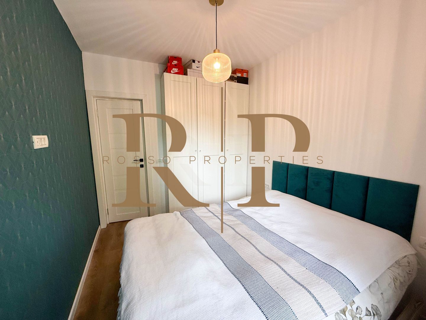 Apartament Superb Floreasca 2 camere *Compozitori* - Poză 8