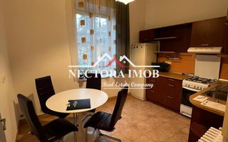 NECTORA IMOB-Apartament Ultracentral, 54 mp, posibilitate Mansardare - Poză 3
