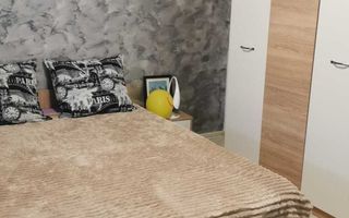 Apartament decomandat 3 camere de inchiriat in Tatarasi, Iasi - 480 Euro/luna - Poză 2