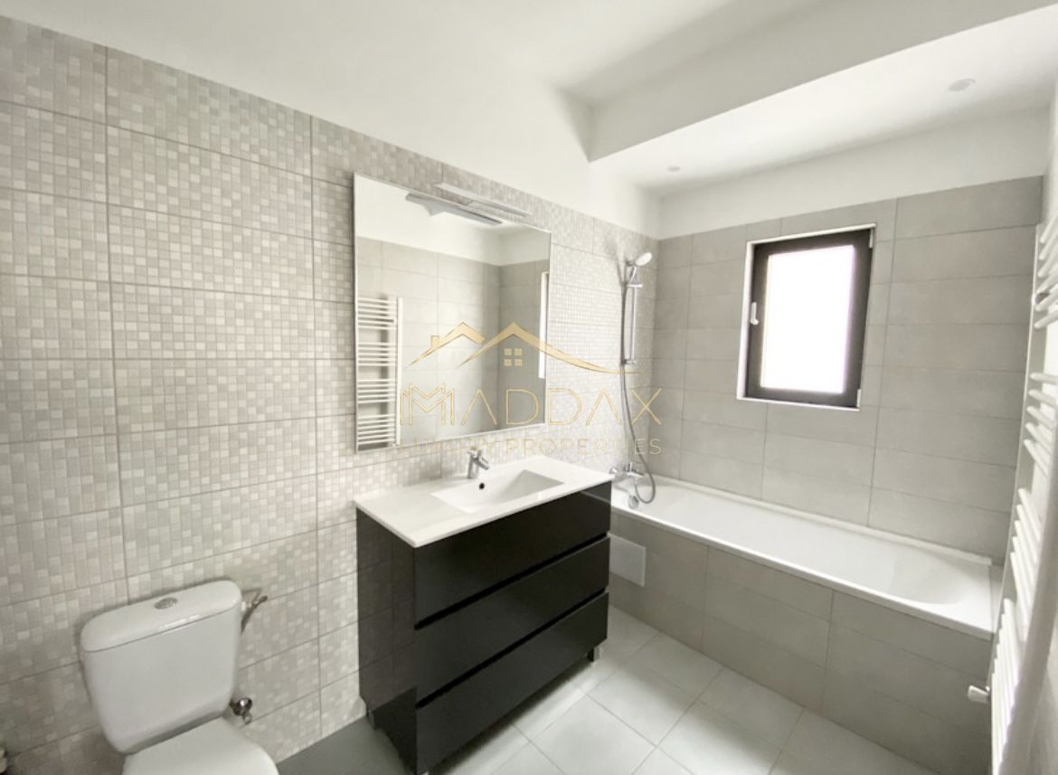 Penthouse LUX***5 camere***vedere panoramica catre lac////zona Nord - Poză 20