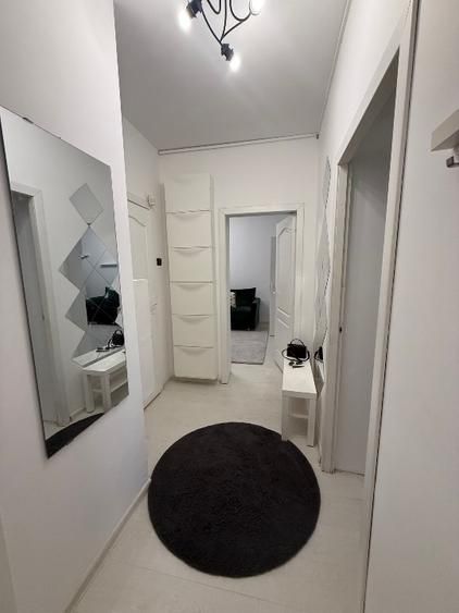 DE INCHIRIAT | APARTAMENT 3 CAMERE | FLOREASCA - Poză 6