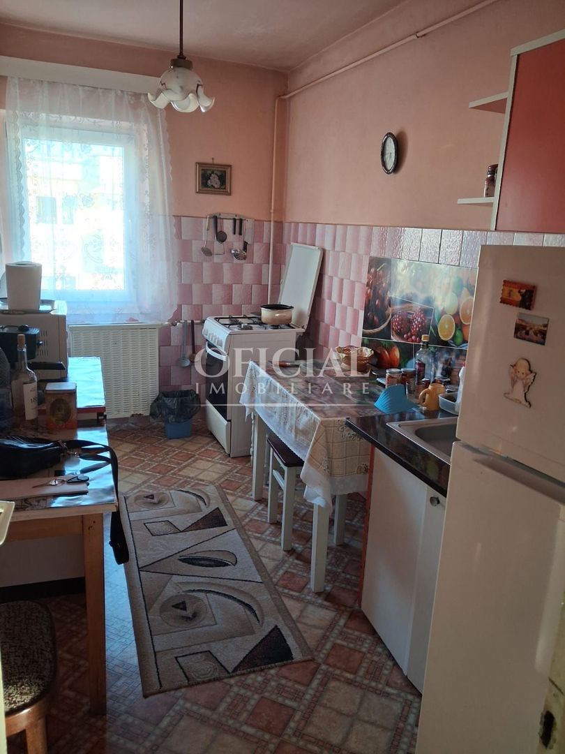 Apartament 3 Camere | 63 Mp | 2 Bai | Gheorgheni INTERSERVISAN - Poză 7
