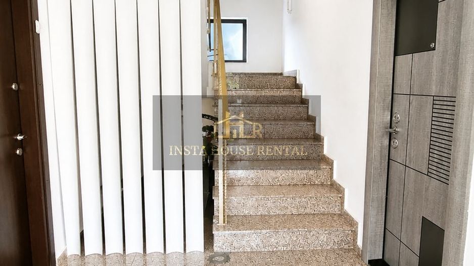 Apartament 2 camere Bucurestii Noi / Parc Bazilescu - Poză 11