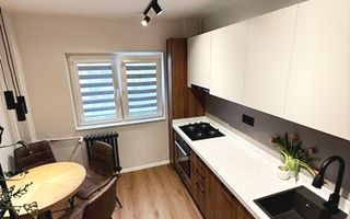 Apartament de închiriat | 2 camere | Modern & Complet Renovat | Ștefan - Poză 6