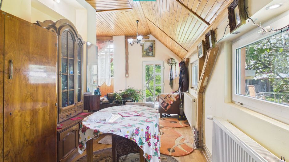 Casă Câmpani, 8000 mp teren, la poalele Apusenilor - Poză 27